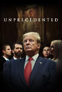 Unprecedented (US)